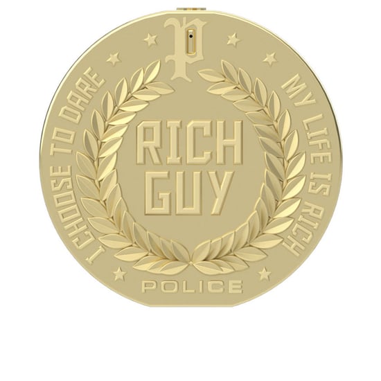 Rich Guy Voor Mannen Edt Vapo 100 ml - Image 1