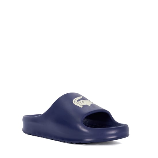 Lacoste Mens Serve 2 - Branded Casual Sliders - Image 2