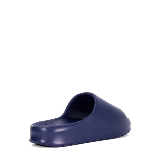 Lacoste Mens Serve 2 - Branded Casual Sliders - Image 4