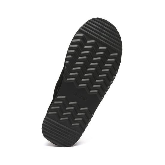 EVER AU Australië Dames Caspian Platform Schapenvacht Slippers - Image 6
