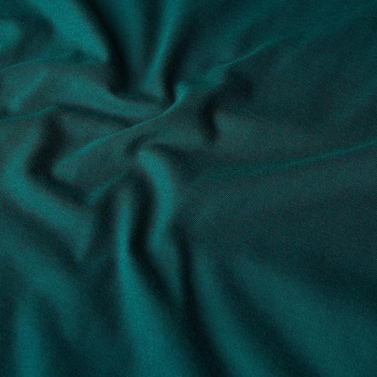 The North Face Men’s Short Sleeve Redbox Celebration T-Shirt in Deep Green - Image 6