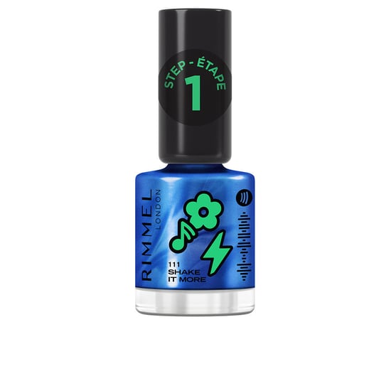 Super Gel Nagellak #111-shake It More 12 ml - Image 1