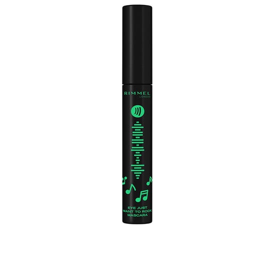 Wonder Volume Thrill Seeker Mascara #extra Black 1 Enhet - Image 1