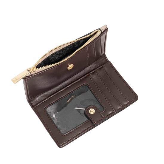 Dune Accessories Kennero - Zip-Up Logo Purse - Image 2