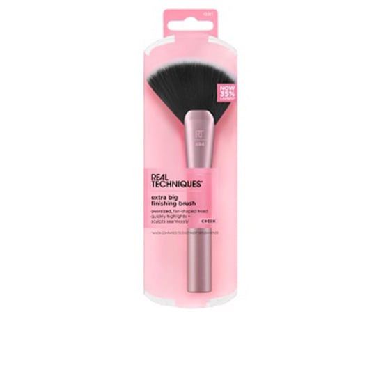 Extra Grote Afwerkingskwast Gezichtsbrush - Image 1