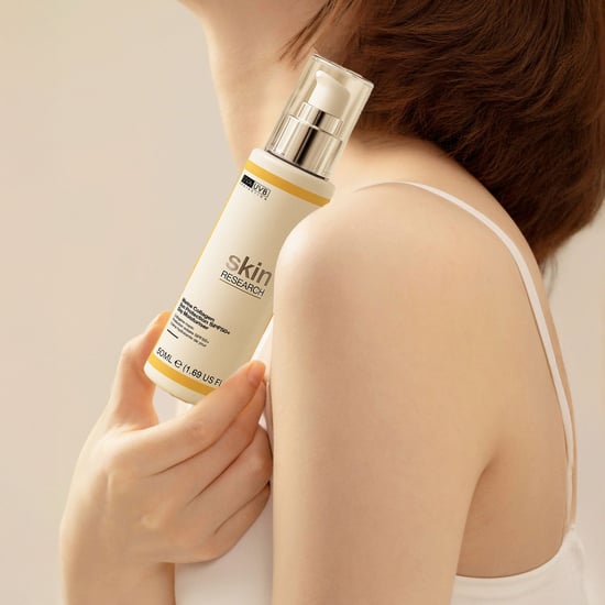 Skin Research Anti-Ageing Sun Protection SPF 50 Day Moisturiser 50ml x 2 Duo Pack - Image 5