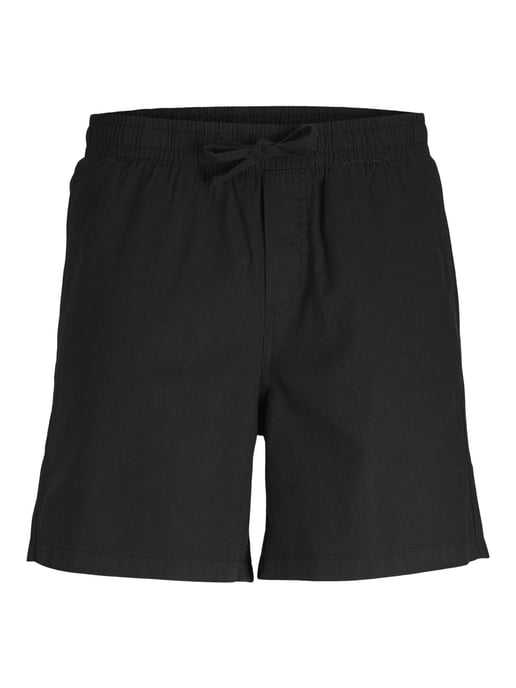 Jack & Jones Mens Shorts Casual Summer Cotton Shorts - Image 1