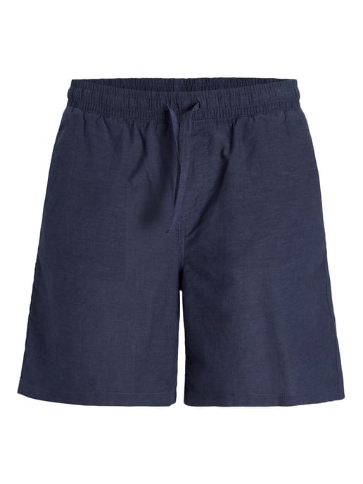 Jack & Jones Mens Shorts Casual Summer Cotton Shorts - Image 1