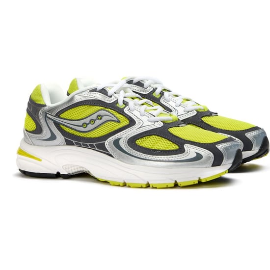 Saucony Grid Jazz 9 Sneakers - Image 2