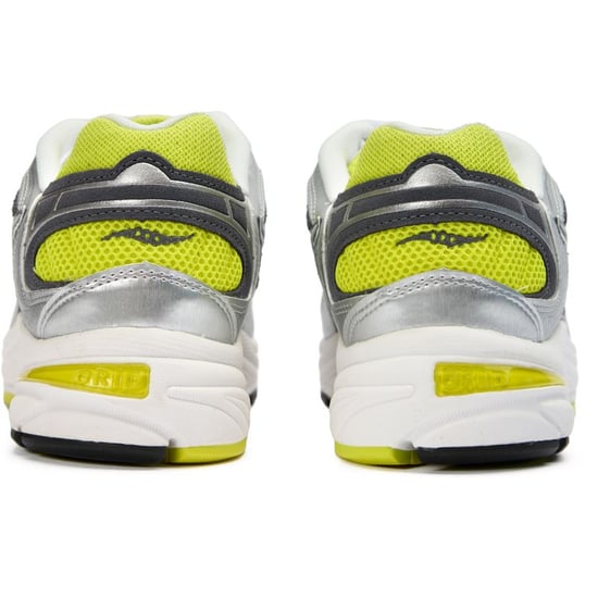 Saucony Grid Jazz 9 Sneakers - Image 3