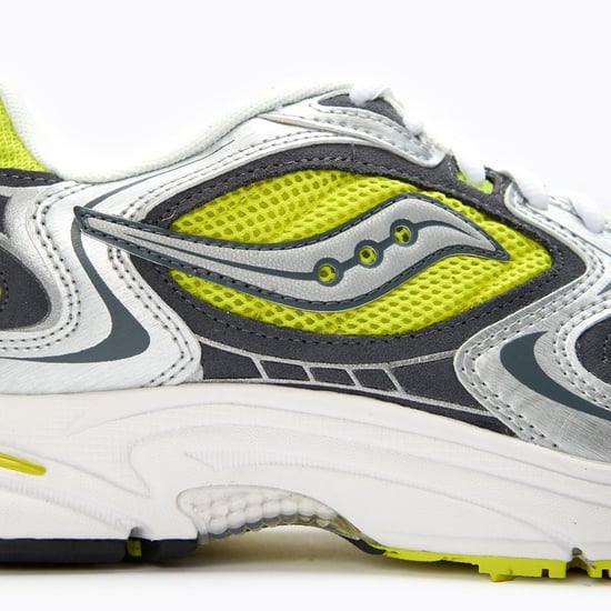 Saucony Grid Jazz 9 Sneakers - Image 5