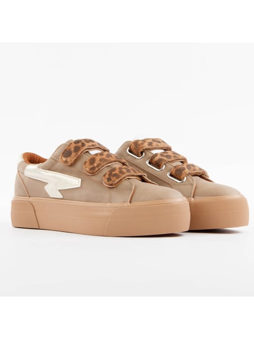 Kaporal damessneakers Cyndia - Image 4