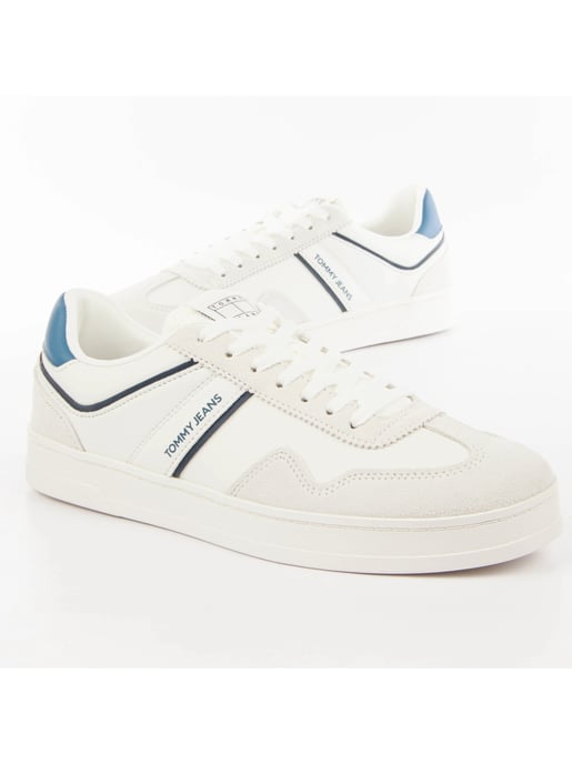 Tommy Hilfiger Essentials sneakers för män - Image 3