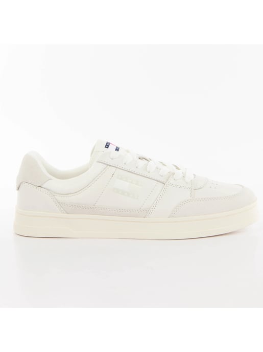 Tommy Hilfiger men's sneakers with flag motif - Image 1