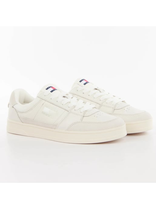Tommy Hilfiger men's sneakers with flag motif - Image 2