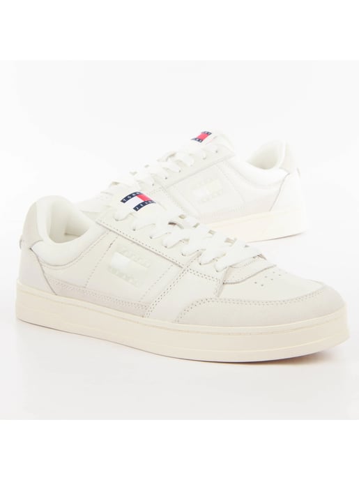 Tommy Hilfiger men's sneakers with flag motif - Image 3
