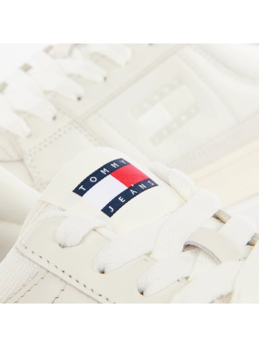 Tommy Hilfiger men's sneakers with flag motif - Image 4