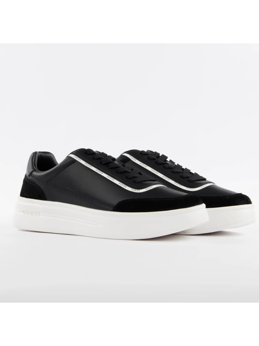 Guess Signature Sneakers för Herr - Image 2