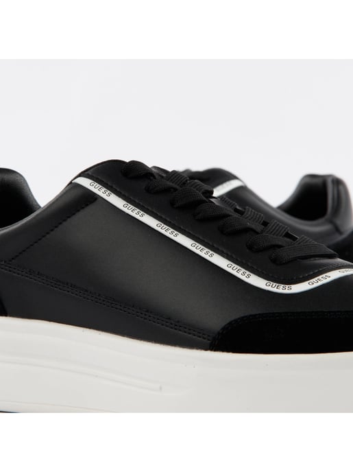 Guess Signature Sneakers för Herr - Image 3