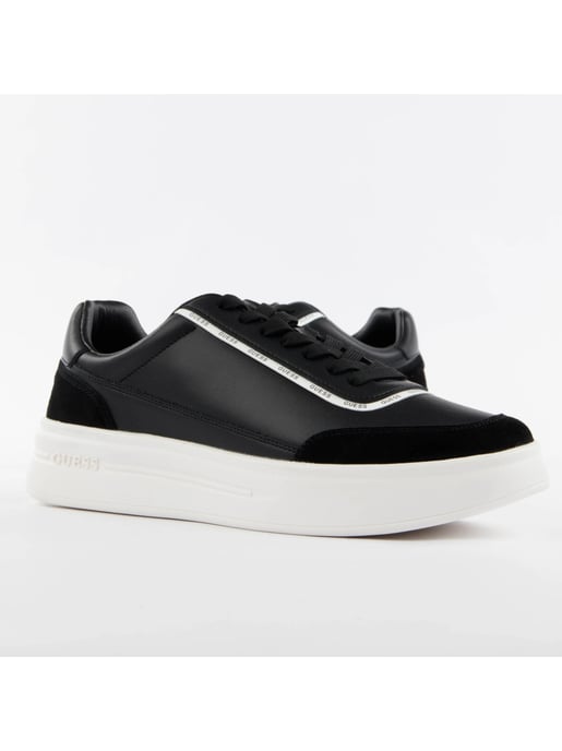 Guess Signature Sneakers för Herr - Image 4