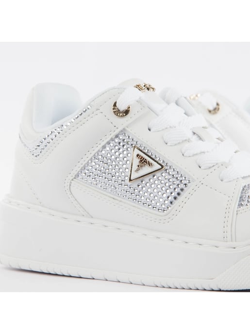 Guess damessneakers Delove - Image 3