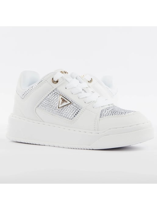 Guess damessneakers Delove - Image 4