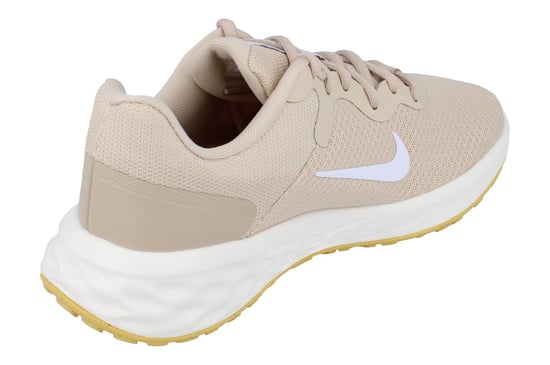 Nike Womens Revolution 6 NN Running Trainers - Image 3
