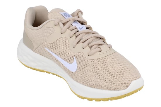 Nike Womens Revolution 6 NN Running Trainers - Image 4