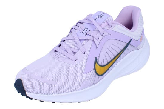 Nike Womens Quest 5 Running Trainers - Image 1