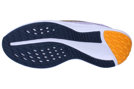 Nike Womens Quest 5 Running Trainers - Image 5