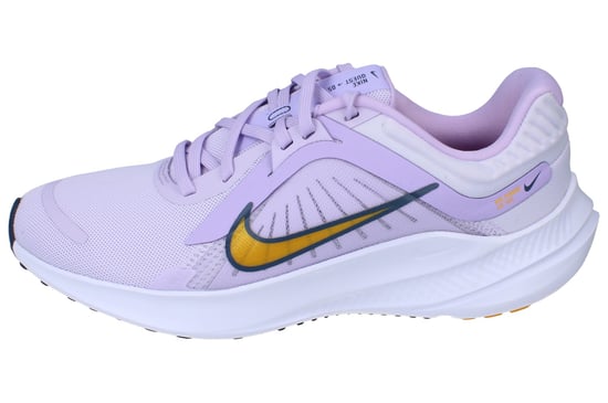 Nike Womens Quest 5 Running Trainers - Image 6