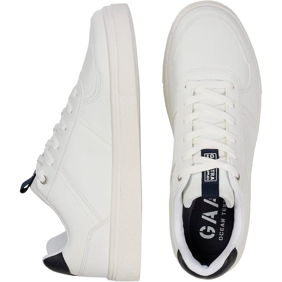 Gaastra Sneakers Alex Wit - Image 3