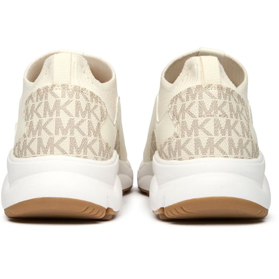 Michael Kors Sami Knit Trainers - Image 3