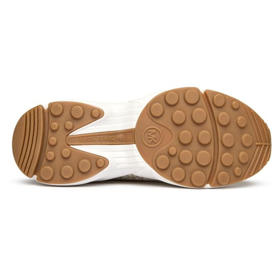 Michael Kors Sami Knit Trainers - Image 4