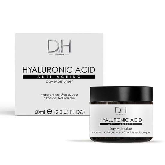 Dr H Hyaluronzuur Anti-Aging Skincare Cadeauset - Image 2