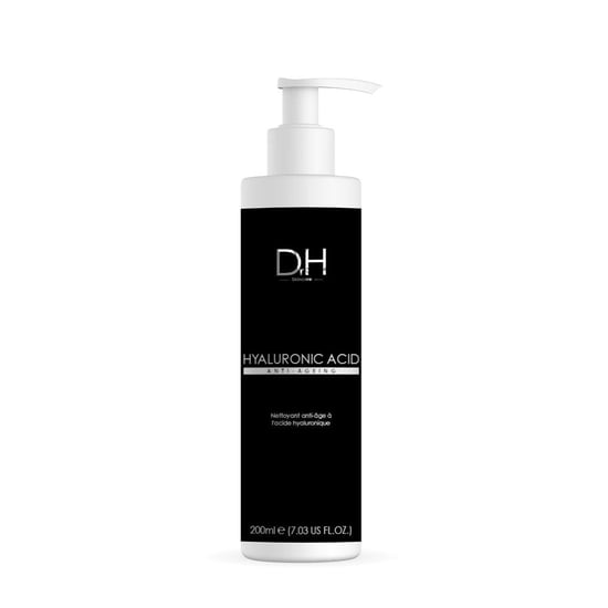 Dr H Hyaluronzuur Anti-Aging Skincare Cadeauset - Image 3