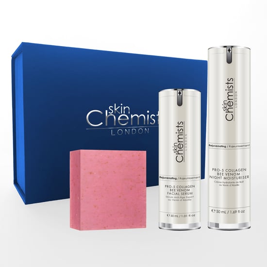 skinChemists Bee Venom Anti-Ageing Gift Set - Image 1