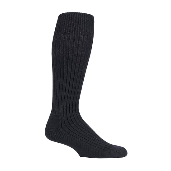 3 Pack Long Boot Mens Socks for Outdoor Wellington | Knee-High Military Socks - Image 3