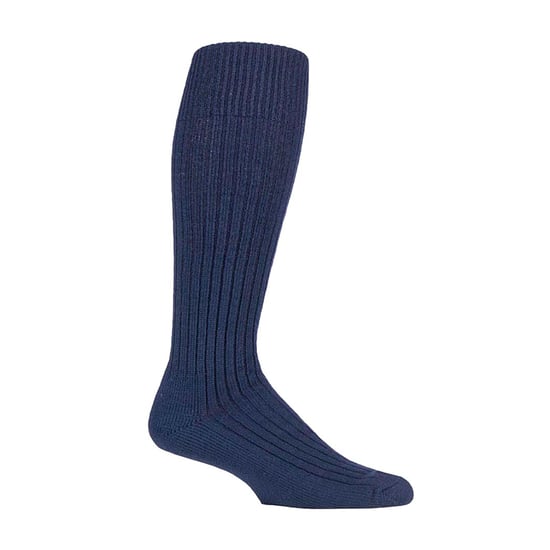 3-Pack Lange Boot Heren Sokken voor Buiten Wellington | Knie Hoge Militaire Sokken - Image 3