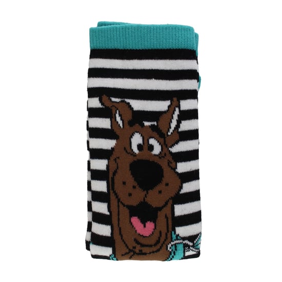 Dames Scooby Doo Sokken | Grappige Cartoon Noviteit Sokken | Scooby Doo Cadeaus - Image 2