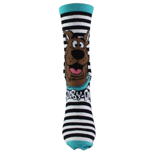 Dames Scooby Doo Sokken | Grappige Cartoon Noviteit Sokken | Scooby Doo Cadeaus - Image 3