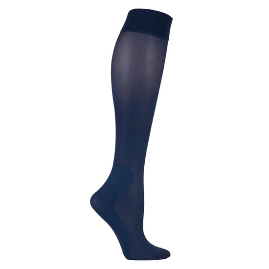 Unisex 4 Pairs of 40 Denier Graduated Compression Socks – Energizing Socks - Image 3
