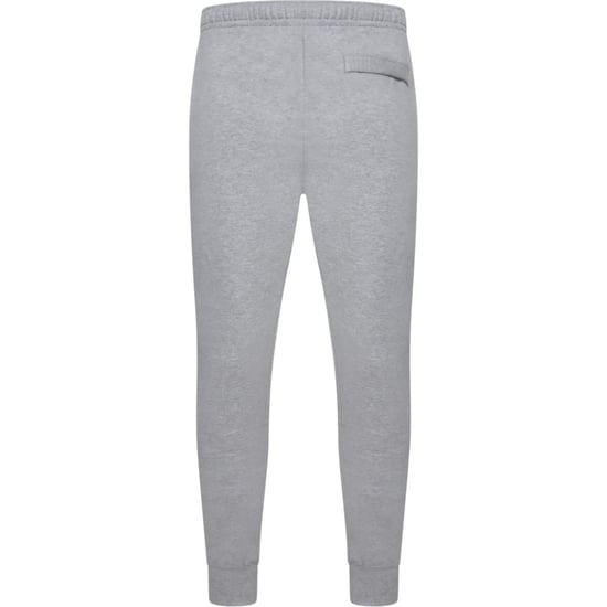 Nike Foundation Mens Joggers In Grey - Image 2