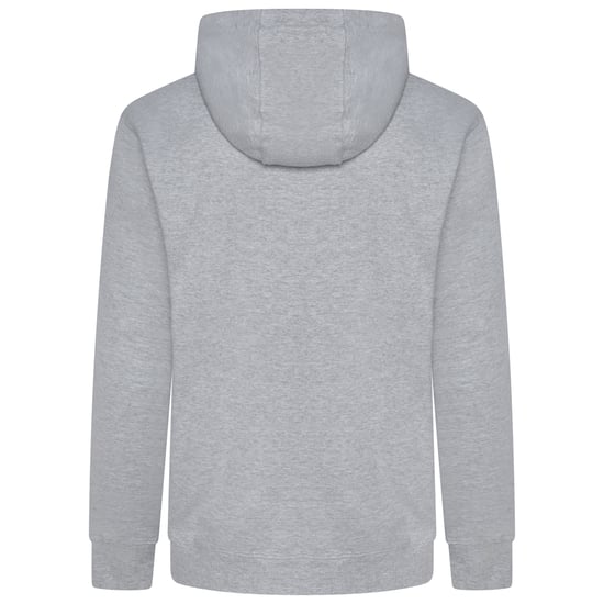 Nike Foundation Mens Tracksuit In Grey - Image 4