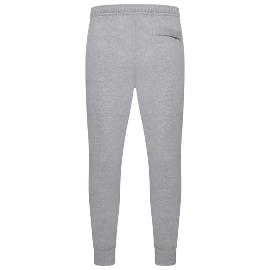 Nike Foundation Mens Tracksuit In Grey - Image 5