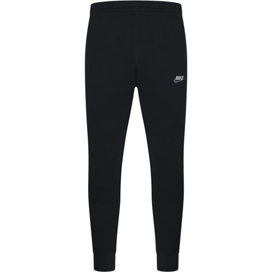 Nike Foundation Mens Tracksuit In Black - Image 3