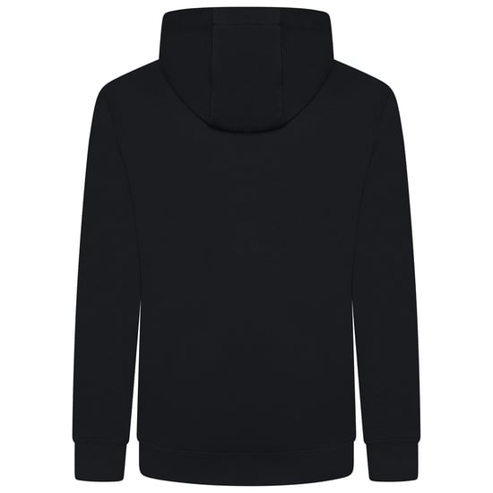 Nike Foundation Mens Tracksuit In Black - Image 4