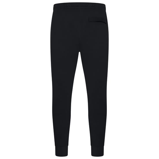 Nike Foundation Mens Tracksuit In Black - Image 5
