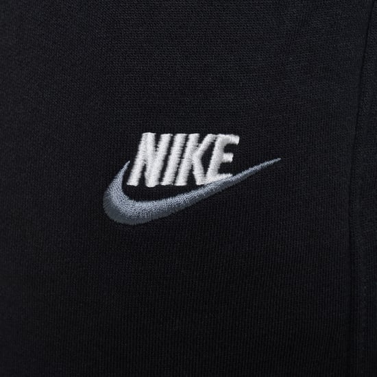 Nike Foundation Mens Hoodie In Black - Image 3