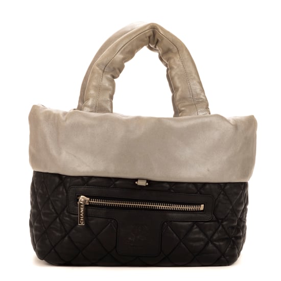 Cocoon Reversible Handbag - Image 1